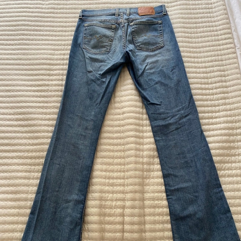 Lucky brand jeans